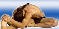 Stretching e riscaldamento muscolare